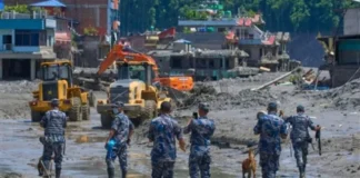मलबा, पानी और तबाही… नेपाल बाढ़ की वो कहानी, जिसपर अमेरिकी रिपोर्ट ने लगाई अपनी मुहर