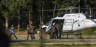 नेपाल में बाढ़ राहत के लिए 'वन-डोर पॉलिसी', हर घर तक कैसे पहुंचेगी मदद? पूरी डिटेल