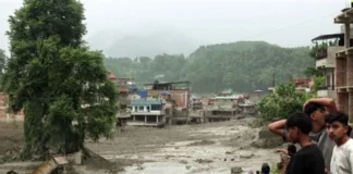 17 हजार फीट की ऊंचाई से आया तबाही का अलर्ट, 47 ग्लेशियल झीलों पर बढ़ रहा दबाव