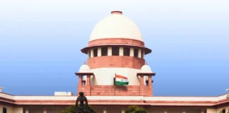 रोड रेज मामले में पत्रकार की याचिका पर आज सुनवाई करेगा सुप्रीम कोर्ट, गाजियाबाद पुलिस की FIR को दी चुनौती