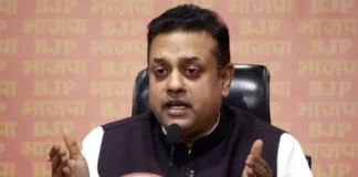 'गोलगप्पे और सब्जी बेचने वाले राहुल से ज्यादा समझदार', UPI का मजाक उड़ाने पर BJP ने साधा निशाना