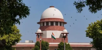 'न्यायिक व्यवस्था की विफलता', 45 साल पुराने डबल मर्डर मामले में सुप्रीम कोर्ट ने किया दोषी को रिहा
