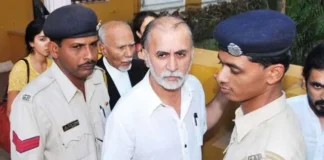 'दो हफ्ते में सरेंडर करो', रेप केस में सजा पाए तरुण तेजपाल को सुप्रीम कोर्ट ने दिया आदेश
