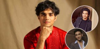 Ahaan Panday: Abhay Verma on his equation with contemporaries Ahaan Panday, Aneet Padda and Vedang Raina: ‘No competition among us’ | Hindi Movie News