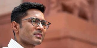 Abhishek Banerjee in SC for speedy order on rebel MPs | India News