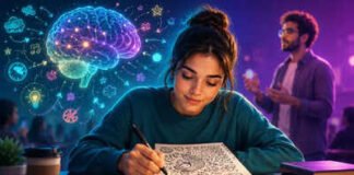 MIT researchers find why these skills can stay strong with age even as memory and attention decline
