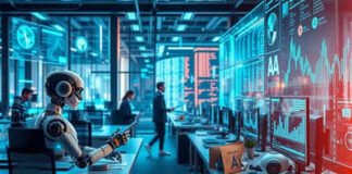 Government looks to add more AI partners for digital projects
