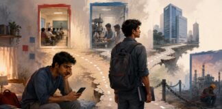 Who are India’s NEET youth? What NITI’s 8.7 crore figure really tells us | India News