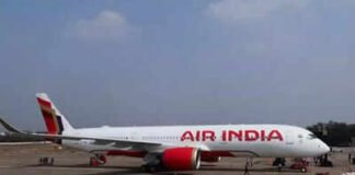 Air India seeks $1.5 billion from owners Tata, Singapore Air