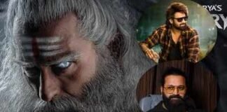 Prabhas & Rishabh Shetty stunned by Akshaye Khanna’s Shukracharya in ‘Mahakali’: ‘Powerful!’ | Telugu Movie News