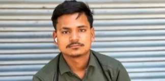 अमरोहा में रक्षाबंधन से पहले सड़क हादसे में इकलौते भाई की मौत, धरी रह गई बहन की राखी