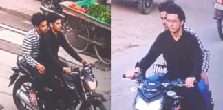 अंकित बालियान हत्याकांड: आरोपियों की तलाश में हरियाणा और दिल्ली में दबिश, पुलिस ने खंगाले 500 से अधिक CCTV कैमरे