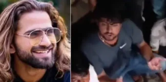 अंकित बालियान हत्याकांड: परिजनों ने सड़क पर शव रख लगाया जाम, आरोपियों के एनकाउंटर की मांग की