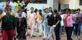 AP EAMCET 2026 final phase allotment today: Check result, reporting dates and seat details