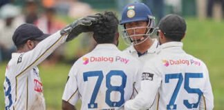 ‘You’re going to get in trouble’: Ex-India cricketer warns Yashasvi Jaiswal after ugly clash | Cricket News