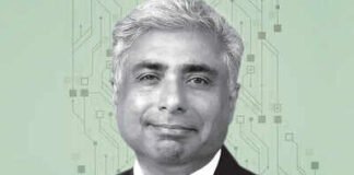 2026 TIME100 AI: How Arvind Raman is shaping AI testing, standards and safety in the US