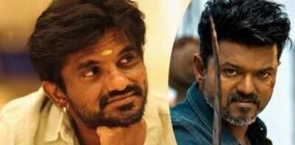 ‘If I direct the biopic of CM Joseph Vijay, it will be titled ‘Nenjil Kudirukum: Ashwath Marimuthu reveals his dream Thalapathy Vijay biopic title and the perfect interval twist | Tamil Movie News
