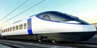 Revised bullet train cost Rs 2 lakh crore, 2x of original estimate | India News
