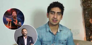Ayan Mukerji in talks with Namit Malhotra to bring ‘Ramayana’ producer on board as studio partner for ‘Brahmastra 2’: Report | Hindi Movie News