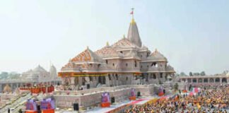 Ram Temple donation ‘scam’ whistleblower gets protection from arrest | India News