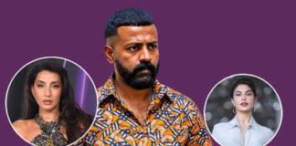 ‘Begging me to leave her’: Sukesh Chandrasekhar’s alleged letter to Nora Fatehi about Jacqueline Fernandez surfaces online |