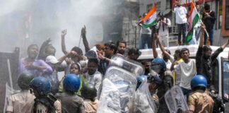 Student Protests: BPSC exam row, ‘dogs bark’ remark: What has triggered fresh student protests in Bihar | India News