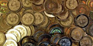 Bitcoin crosses $80,000 for first time since mid-May driven by weaker dollar, gains 28% in August