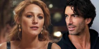 Blake Lively awarded just USD 400,000 of USD 8 million legal fees she sought in ‘It Ends With Us’ legal battle with Justin Baldoni |