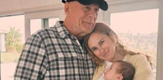 Amid Bruce Willis’ dementia diagnosis, daughter Rumer Willis says undergoing genetic testing is ‘terrifying’ |