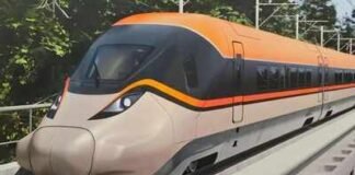 India’s first bullet train project began with a Rs 1.1 lakh crore estimate, cost has now nearly doubled to Rs 2.1 lakh crore; indigenously made high-speed train to start running from August 2027