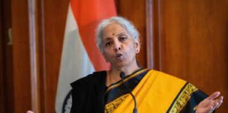 India emerges as global production, innovation hub: FM
