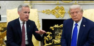Canada to announce retaliatory tariffs against US after Trump warns of ‘worse consequences’