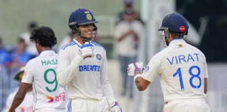 ‘India took it for granted’: Ex-cricketer reveals how Virat Kohli could have changed Colombo result | Cricket News