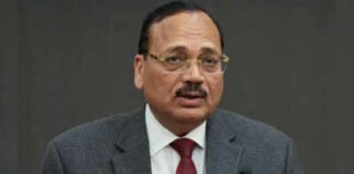SC judge complains against Rajasthan acting CJ; CJI Surya Kant seeks response | India News