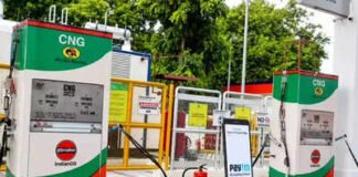 CNG price hiked by Rs 3.89/kg in Delhi-NCR amid rising LNG cost | India News