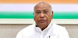 Mallikarjun Kharge: ‘Issue of enormous significance’: Kharge writes to PM Modi, demands 25-year delimitation freeze | India News
