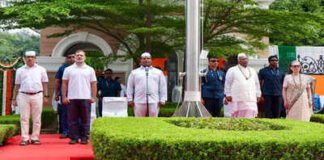 Vande Mataram row: Is Congress taking a calculated gamble or walking into BJP’s trap? | India News