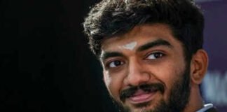 ‘I’m retired bro’: World Chess Champion D Gukesh’s cheeky reply to troll gets unexpected twist | Chess News