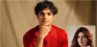 Abhay Verma REACTS on ‘Choomantar’ rumours with Sreeleela: ‘It’s apparently not happening’ | Hindi Movie News