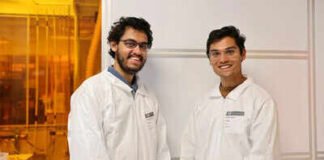 IIT Madras alumni raised $9 million to solve a problem inside every AI chip: Can AI discover the materials of the future?