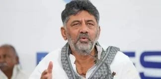 संघ के कार्यक्रम में भाग लेने पर कर्नाटक में दो सरकारी शिक्षक निलंबित, आधिकारिक जांच के आदेश; भाजपा ने की निंदा