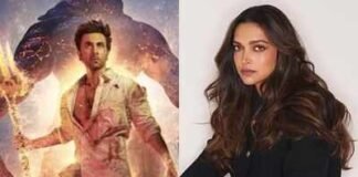 Deepika Padukone is NOT a part of ‘Brahmastra 2’ with Ranbir Kapoor, the actor’s team clarifies: ‘All recent reports untrue’ | Hindi Movie News