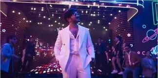 Dulquer Salmaan sings ‘Loser’ from ‘I’m Game’; multilingual track wins audience love – WATCH | Malayalam Movie News