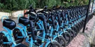 Government tightens norms for e-cycles, e-bikes | India News