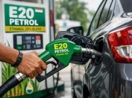 BPCL CMD says mulling E10 petrol option, then walks back | India News