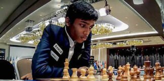 Praggnanandhaa storms into Grand Chess Tour final with 19-9 win over Vincent Keymer | Chess News