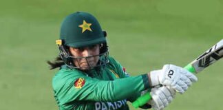 ‘Played competitive matches against boys’: Pakistan skipper Fatima Sana reveals unusual Asia Cup preparation | Cricket News
