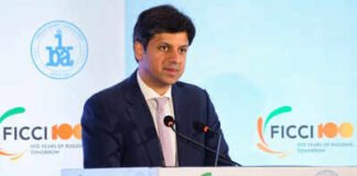 Businesses concerned over India, Japan trade deal: Ficci president Anant Goenka