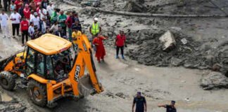 India’s GLOF panel working on disaster mitigation at 200 high-risk glacial lakes | India News