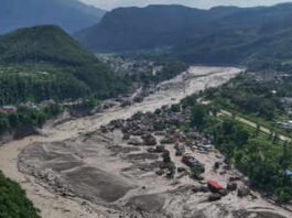 Nepal flood: Centre puts Bihar & UP on high alert as NDRF deploys teams | India News